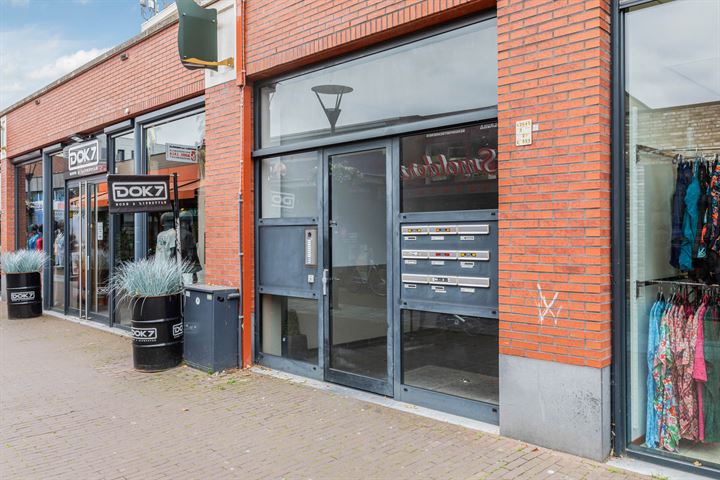 View photo 4 of Handwerkstraat 31