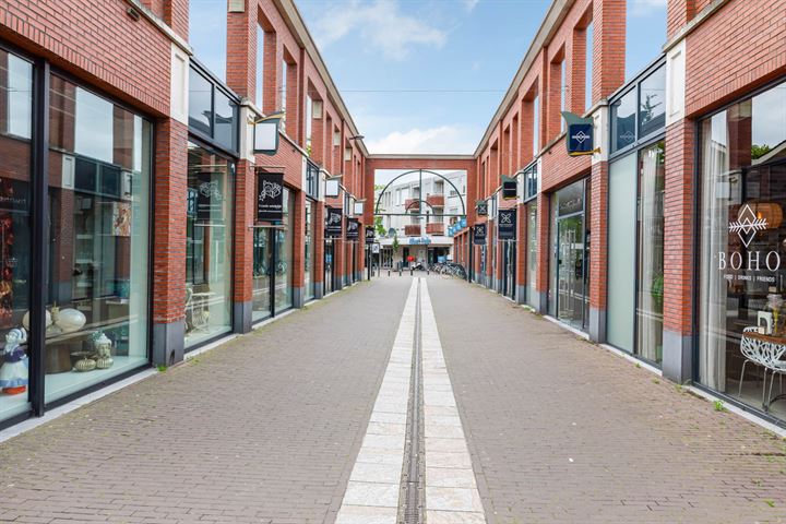 Bekijk foto 25 van Handwerkstraat 31