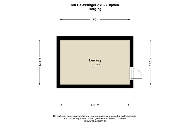 Bekijk foto 52 van Ien Dalessingel 231