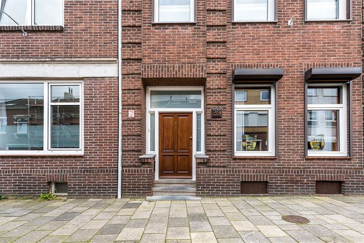 Bekijk foto 4 van Bleijerheiderstraat 39