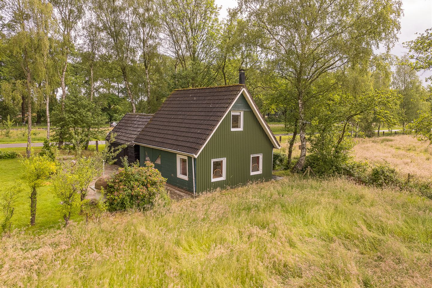 Bekijk foto 1 van Tongerenseweg-Zuid 149