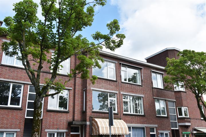 Bekijk foto 22 van Oudemansstraat 420