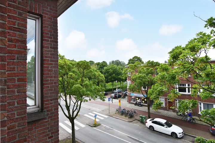 Bekijk foto 23 van Oudemansstraat 420