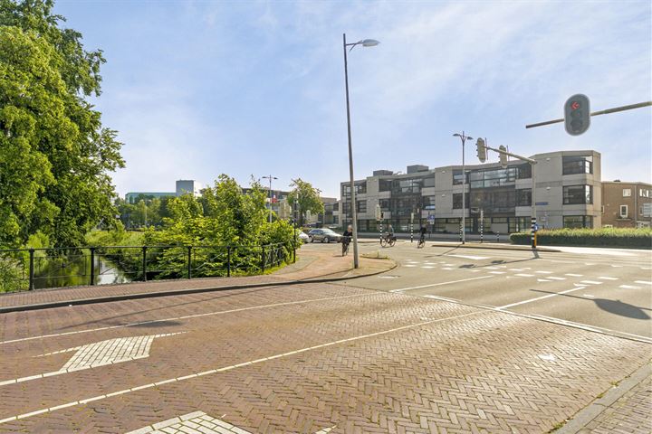 Bekijk foto 30 van Stadsring 185-F