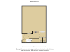 Bekijk plattegrond