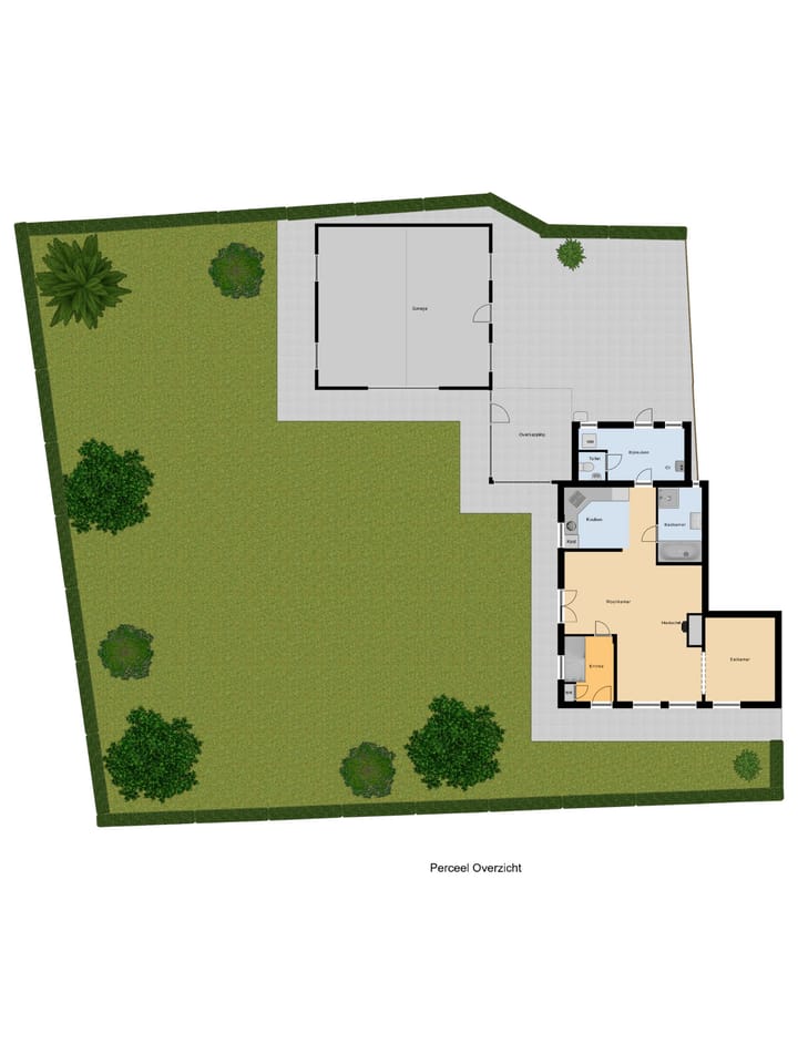 Foto 34 van Eindsestraat 20