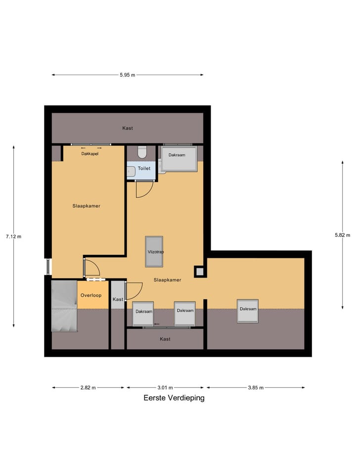 Foto 36 van Eindsestraat 20