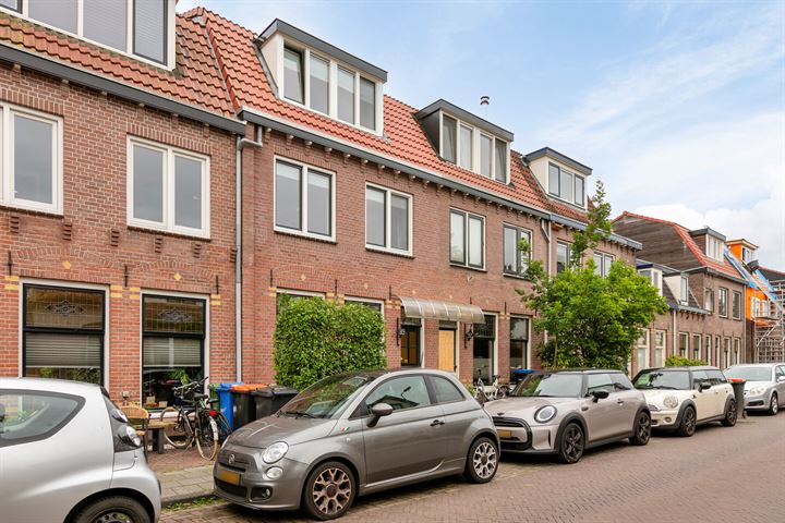 Bekijk foto 3 van Westerstraat 99