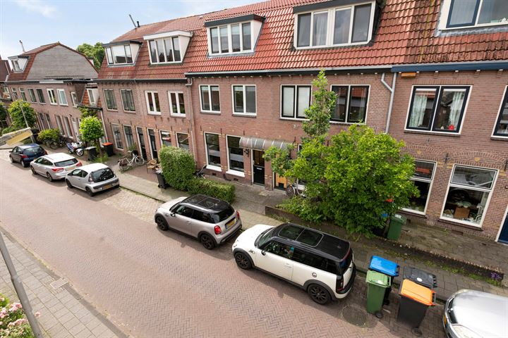 Bekijk foto 35 van Westerstraat 99