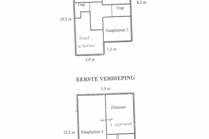 Bekijk foto 40 van Grootveldstraat 3