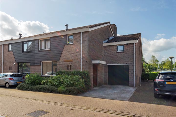 Bekijk foto 44 van Wyandottestraat 19