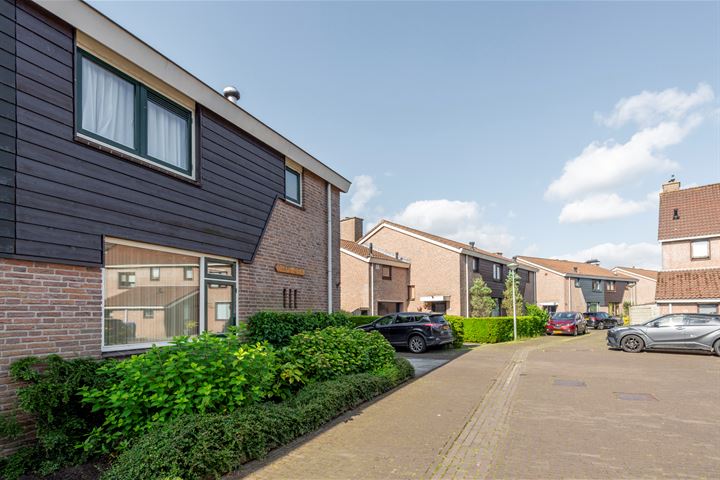 Bekijk foto 45 van Wyandottestraat 19