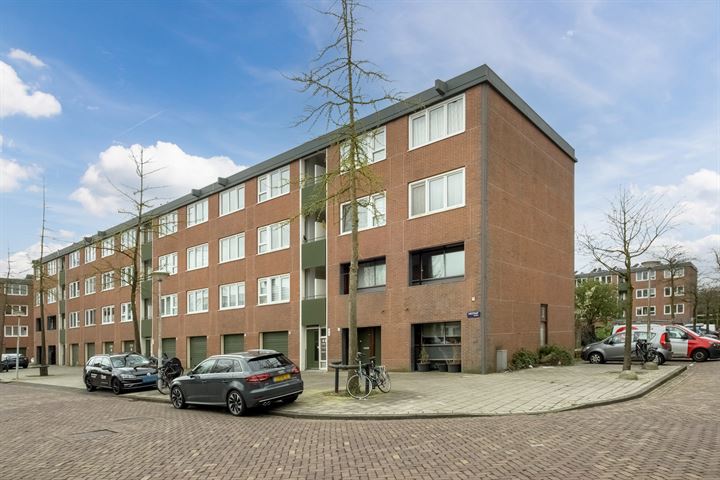 Bekijk foto 1 van Aakstraat 205