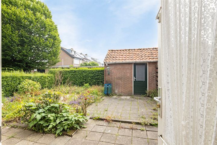 View photo 27 of van Gelrestraat 27