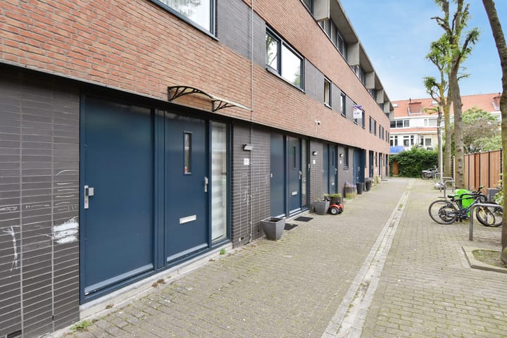 Foto 2 van Jacob Schorerlaan 195