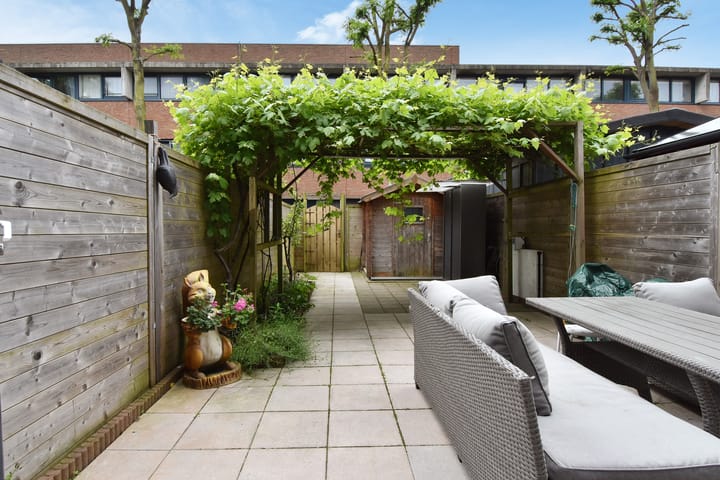 Foto 10 van Jacob Schorerlaan 195