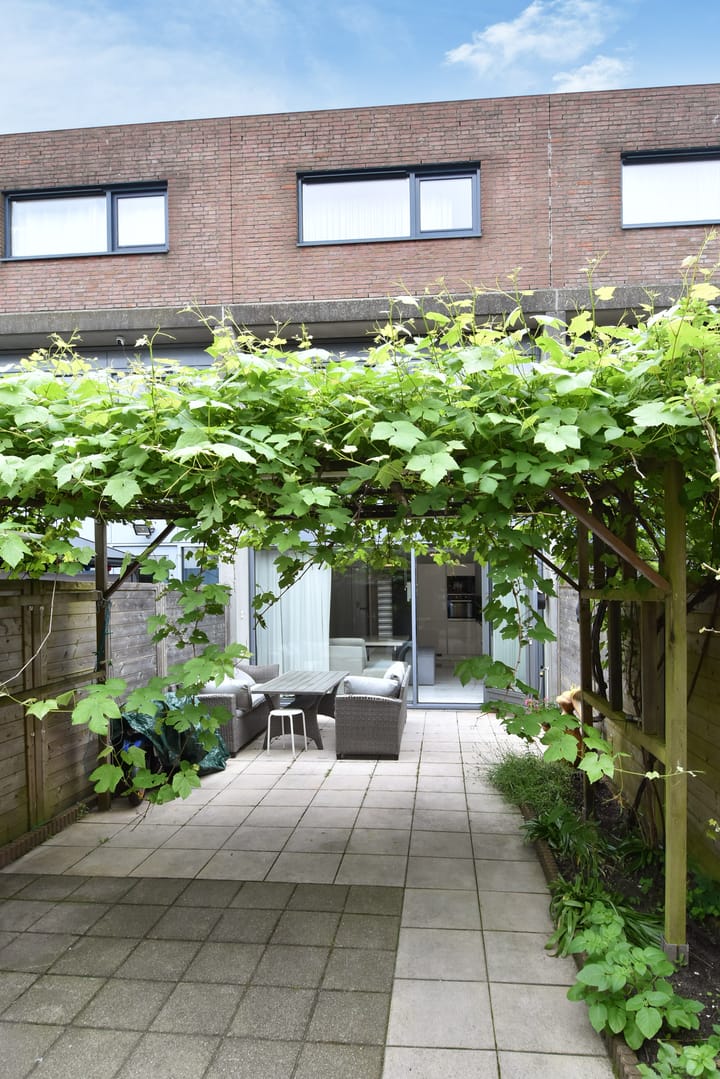 Foto 13 van Jacob Schorerlaan 195