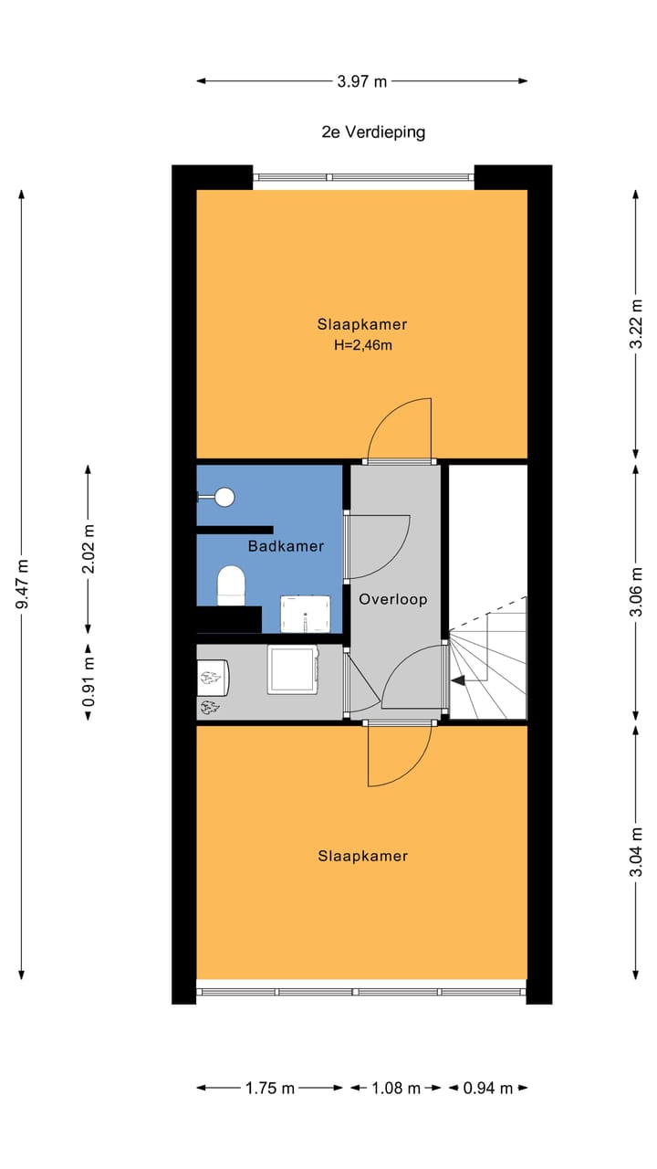 Foto 47 van Jacob Schorerlaan 195
