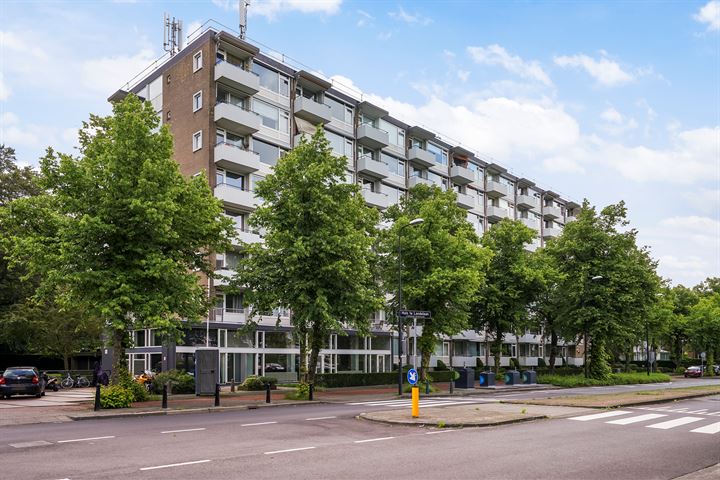 Bekijk foto 1 van Huis te Landelaan 15-F512