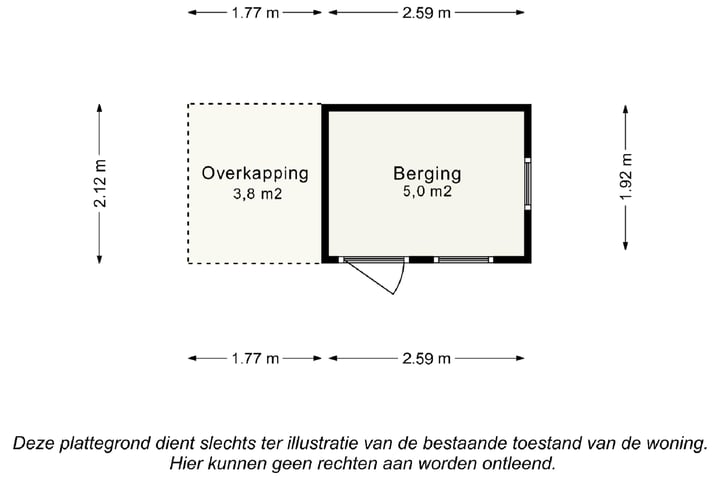 Bekijk foto 44 van Blockhuijsstraat 11