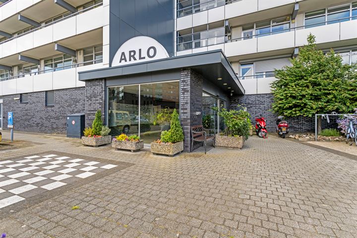 Bekijk foto 16 van Arlo 17