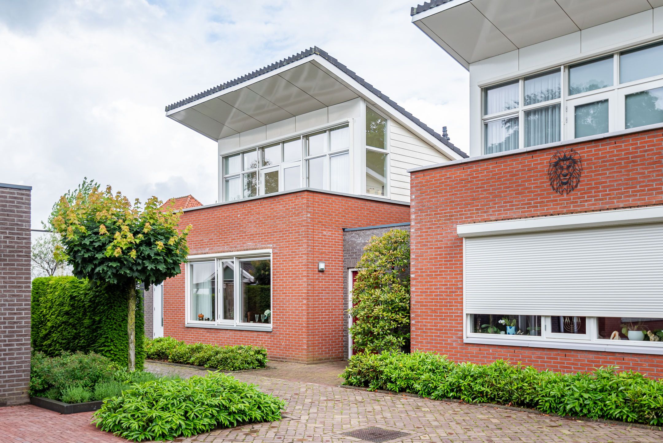 Foto 6 van Alfred Mozerhof 15