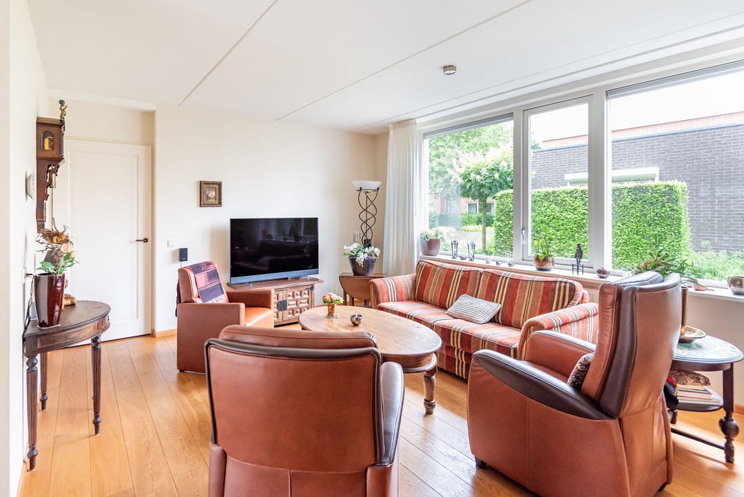 Foto 11 van Alfred Mozerhof 15