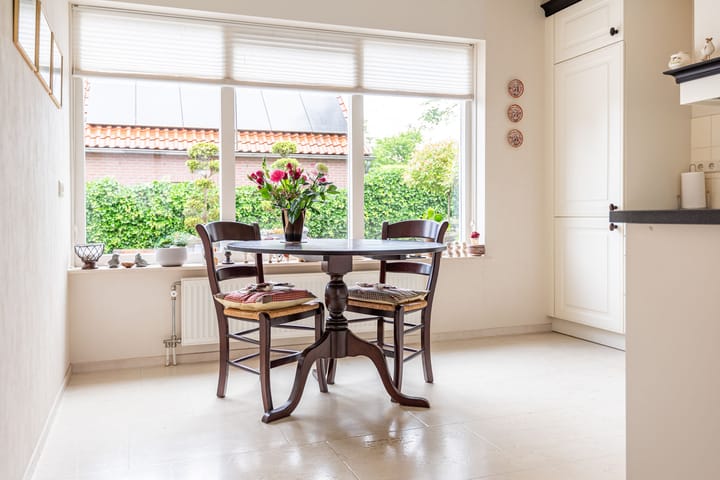 Foto 15 van Alfred Mozerhof 15