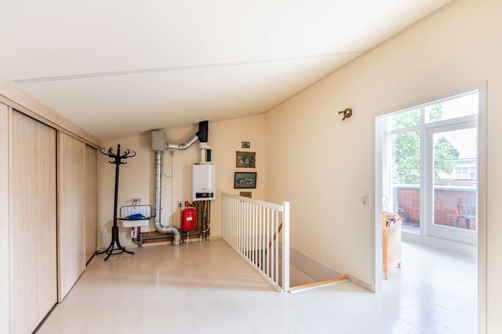 Foto 28 van Alfred Mozerhof 15