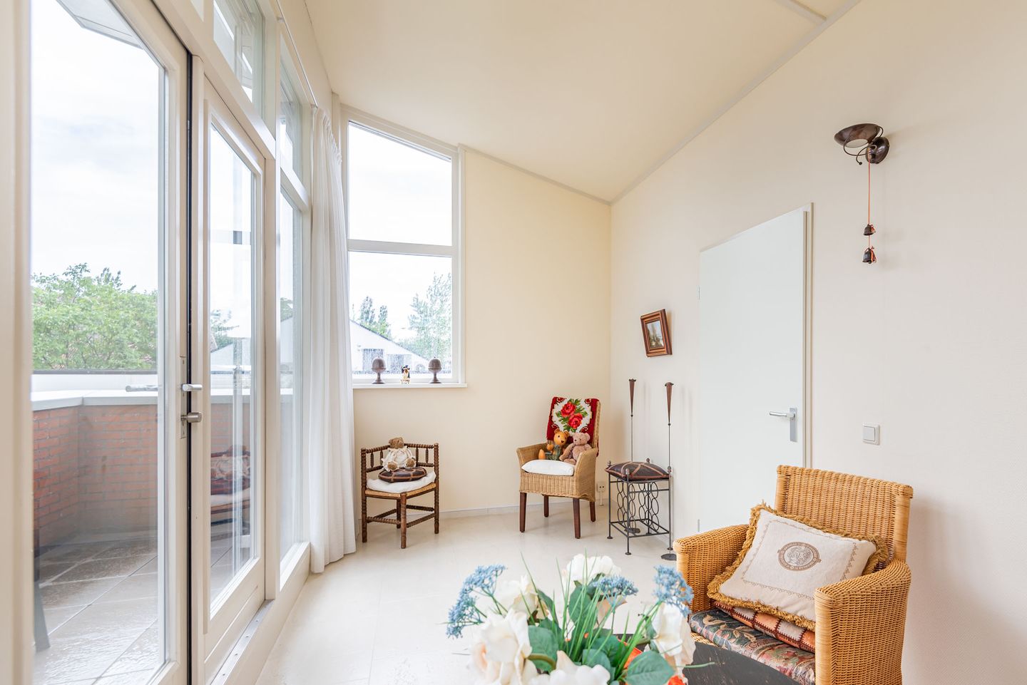 Foto 29 van Alfred Mozerhof 15