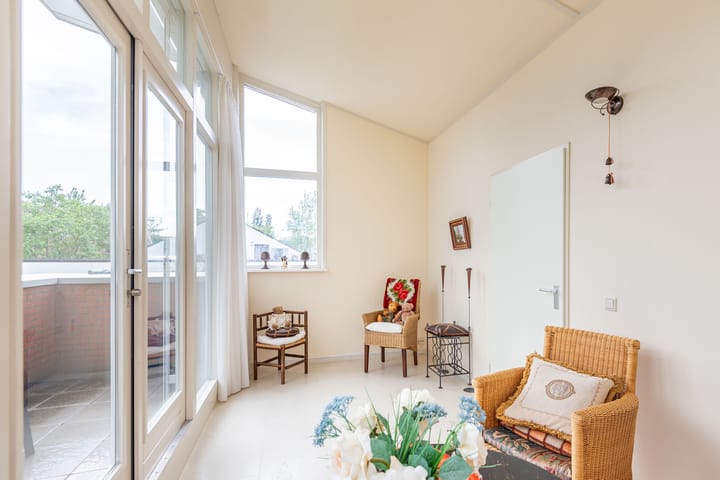 Foto 29 van Alfred Mozerhof 15