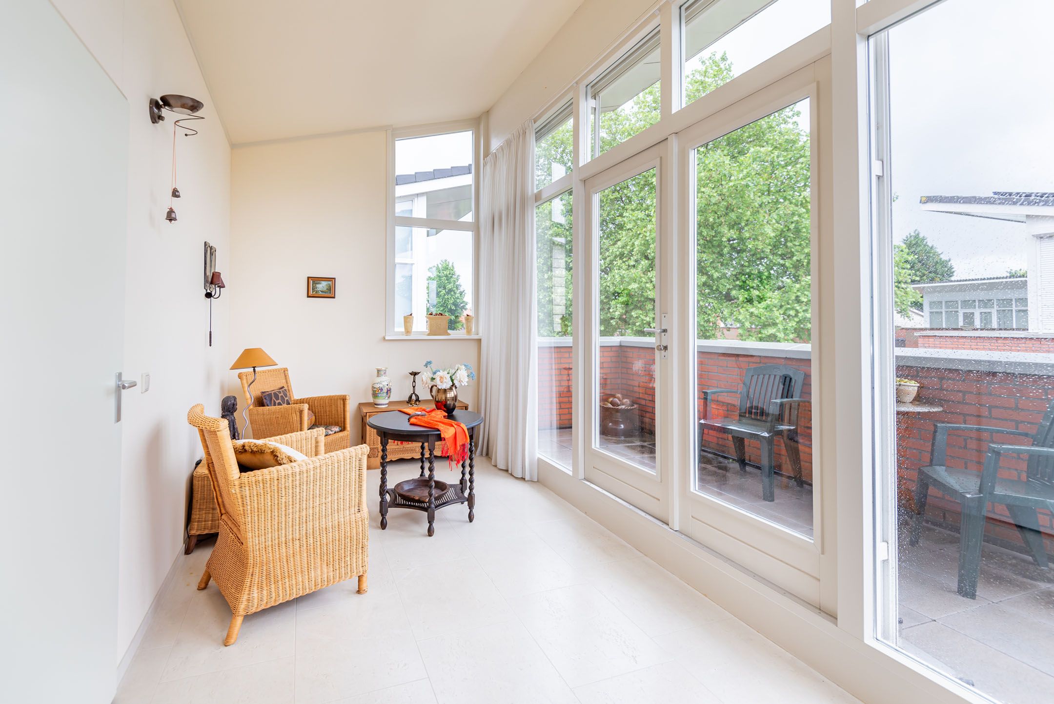 Foto 30 van Alfred Mozerhof 15