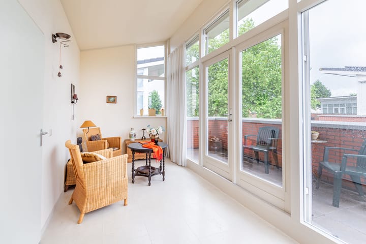 Foto 30 van Alfred Mozerhof 15