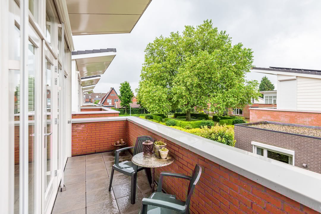 Foto 32 van Alfred Mozerhof 15