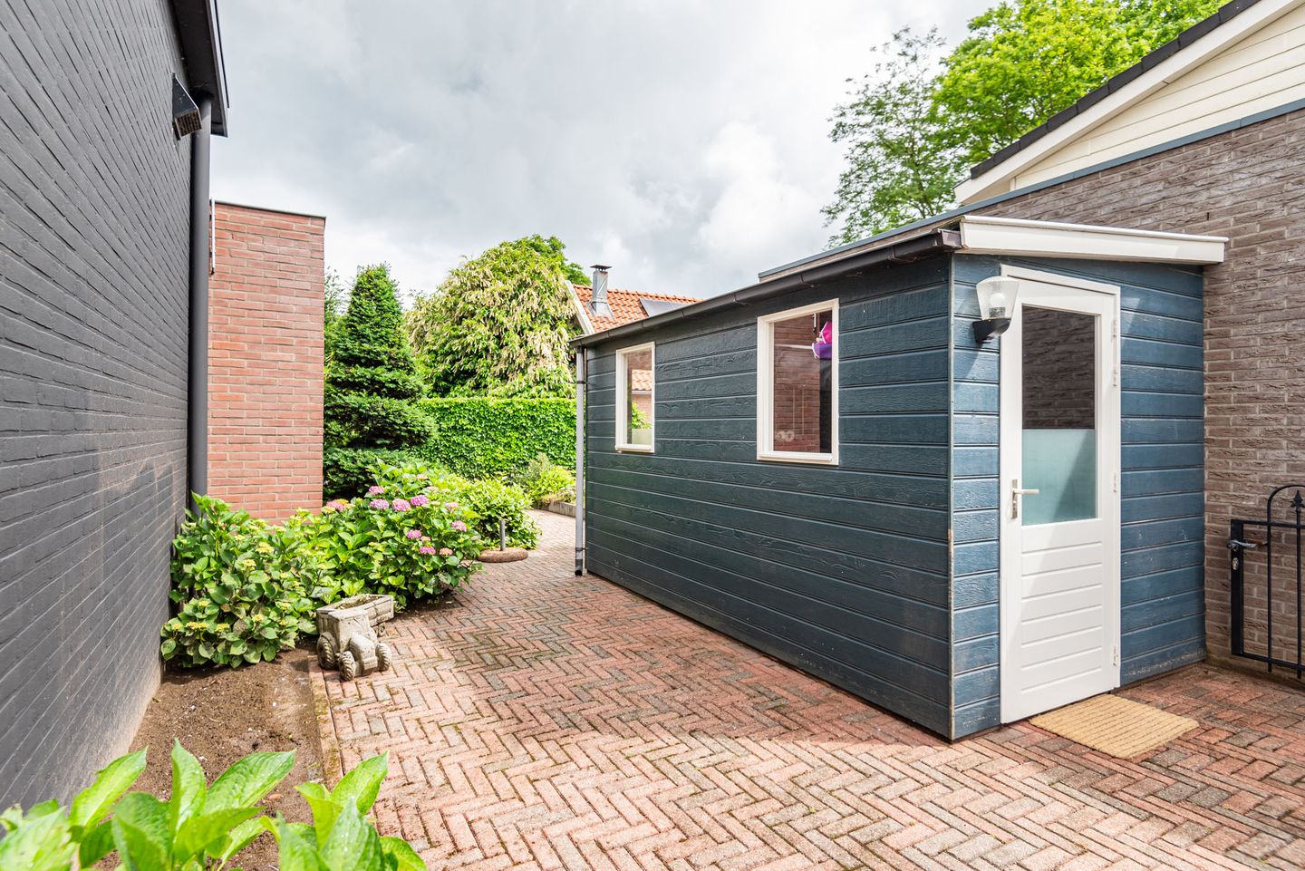 Foto 35 van Alfred Mozerhof 15