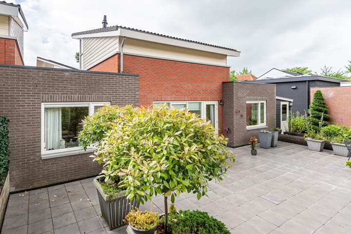 Foto 36 van Alfred Mozerhof 15