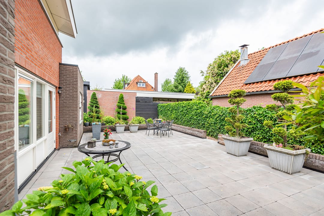 Foto 37 van Alfred Mozerhof 15