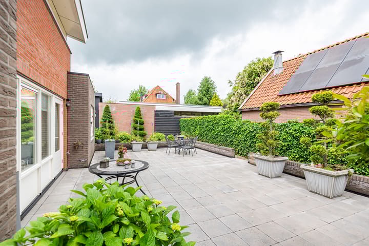 Foto 37 van Alfred Mozerhof 15