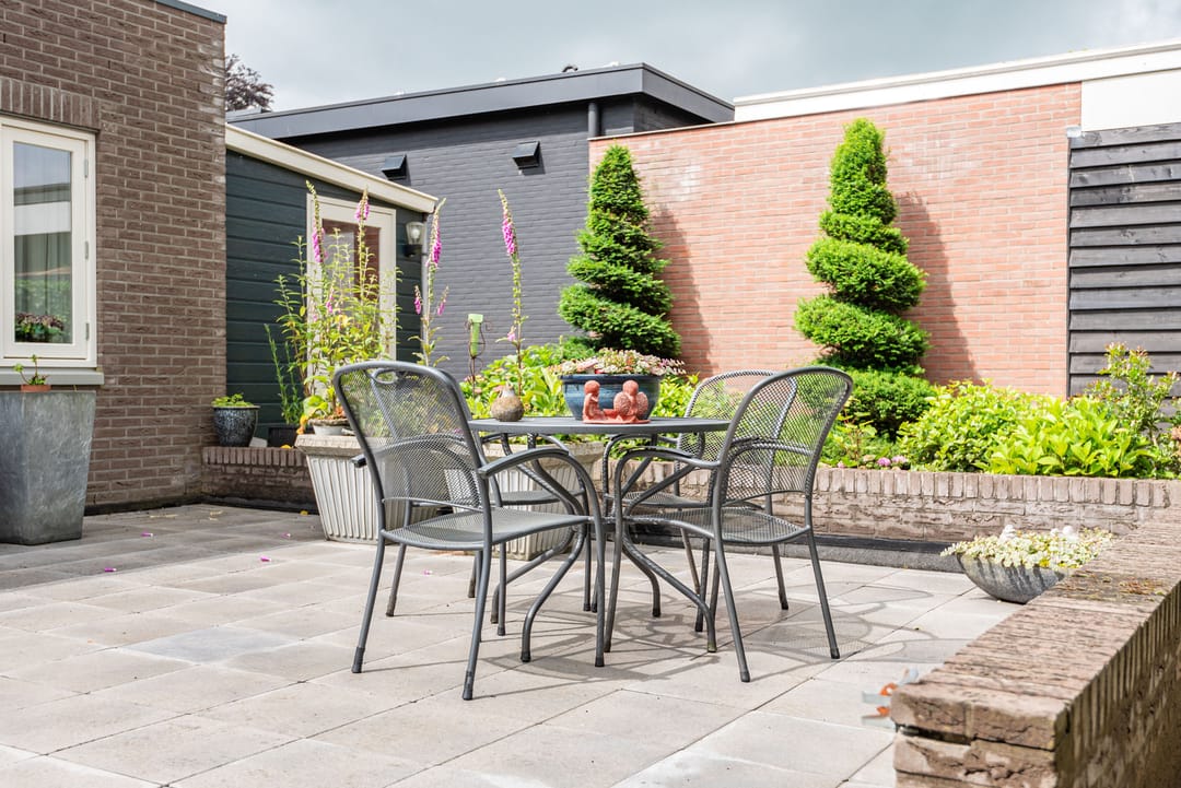 Foto 38 van Alfred Mozerhof 15