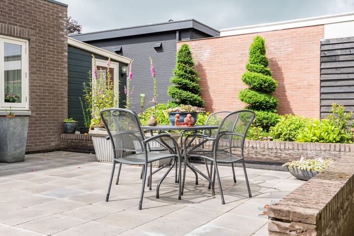 Foto 38 van Alfred Mozerhof 15