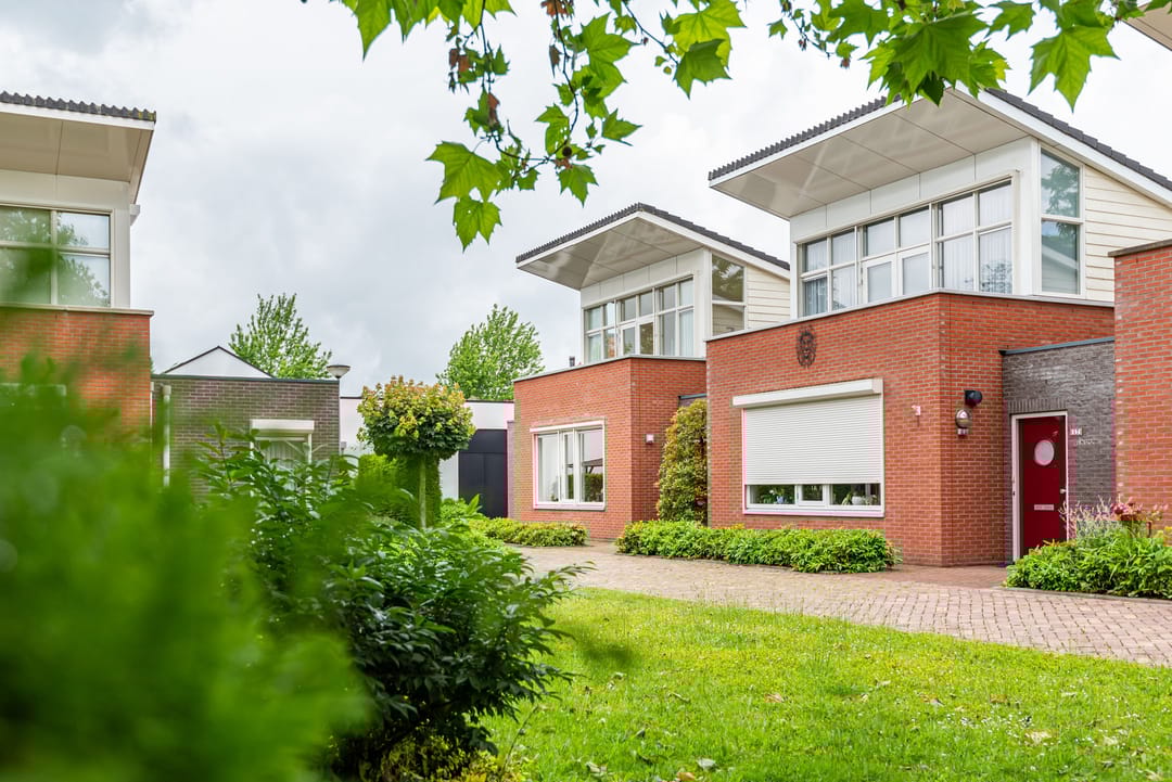 Foto 46 van Alfred Mozerhof 15