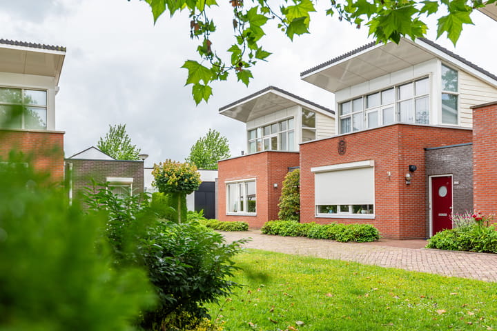 Foto 46 van Alfred Mozerhof 15