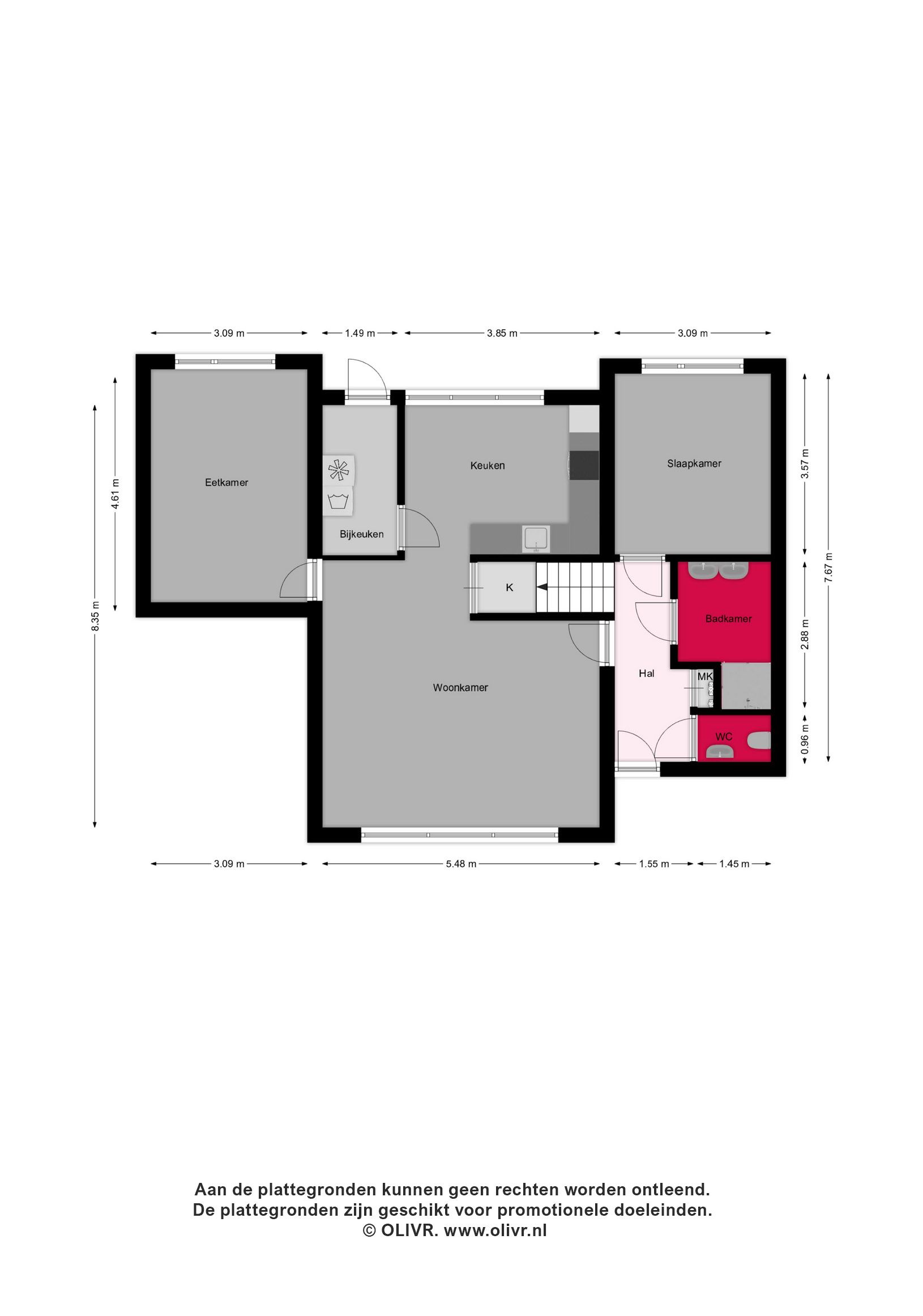 Foto 51 van Alfred Mozerhof 15