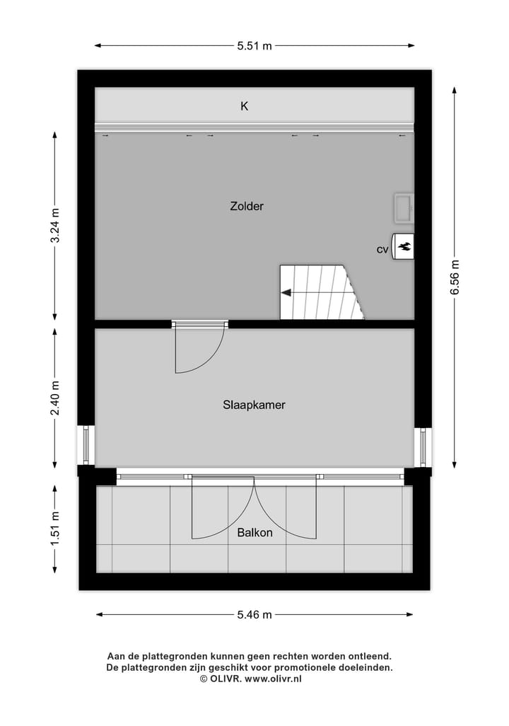 Foto 52 van Alfred Mozerhof 15