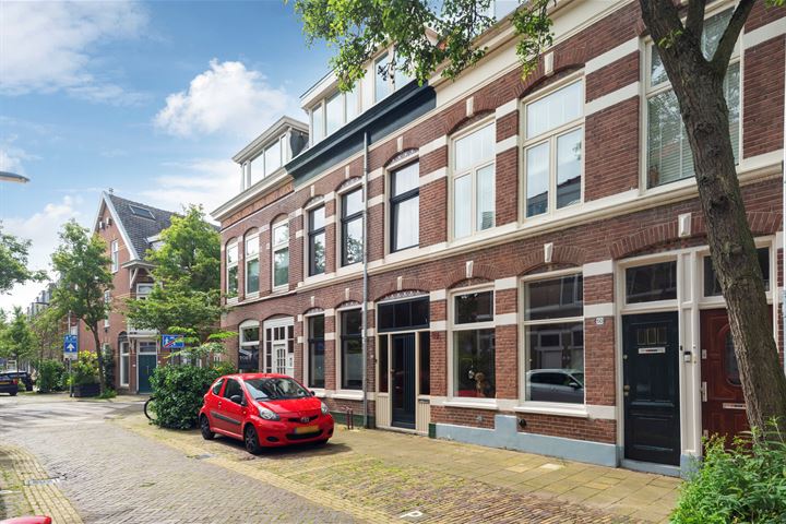 Bekijk foto 5 van Klarenbeekstraat 50-ZW