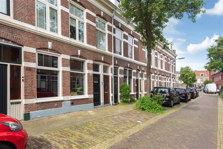 Bekijk foto 6 van Klarenbeekstraat 50-ZW