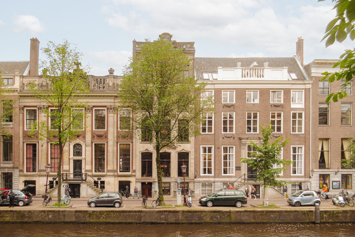 View photo 5 of Herengracht 474