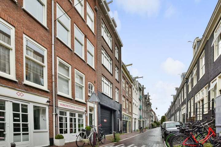 Noorderstraat 25 3