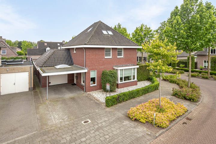 Foto 8 van Streepgraniet 8