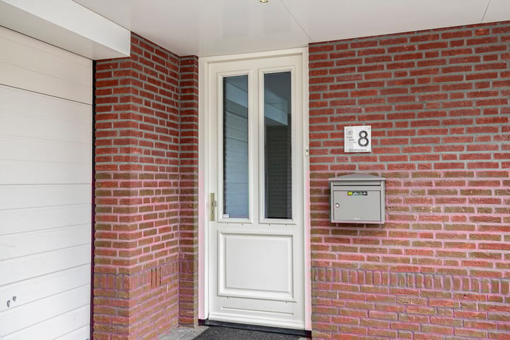 Foto 10 van Streepgraniet 8